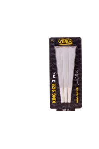 Cones King Size 3 Stück L = 109 mm