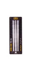 Cones King Size 12 Stück L = 109 mm