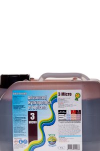 Advanced Hydroponics of Holland 3 MICRO 5 l