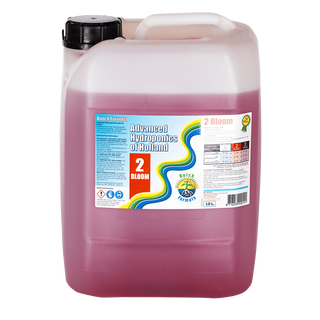 Advanced Hydroponics of Holland 2 BLOOM 10 l