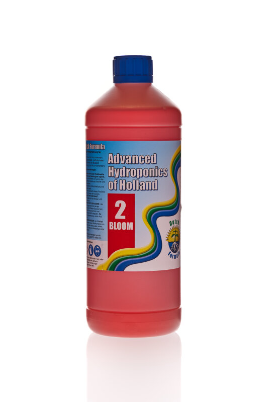 Advanced Hydroponics of Holland 2 BLOOM 1 l