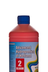 Advanced Hydroponics of Holland 2 BLOOM 1 l