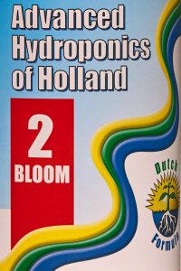 Advanced Hydroponics of Holland 2 BLOOM 1 l