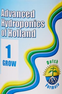 Advanced Hydroponics of Holland 1 GROW 1 l