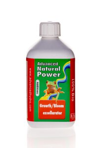 Advanced Hydroponics of Holland Grow / Bloom Excell 500 ml