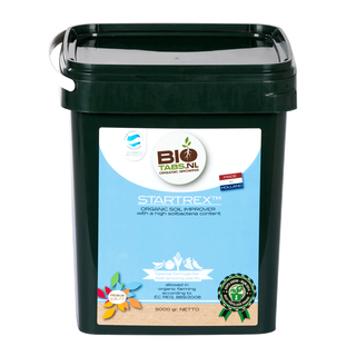 BioTabs Startrex 5 kg