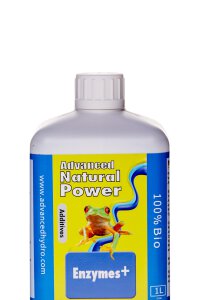 Advanced Hydroponics of Holland Enzymes + 1 l