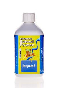 Advanced Hydroponics of Holland Enzymes + 500 ml