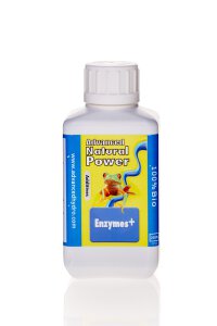 Advanced Hydroponics of Holland Enzymes + 250 ml