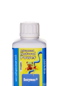 Advanced Hydroponics of Holland Enzymes + 250 ml