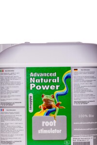 Advanced Hydroponics of Holland Root Stimulator 5 l