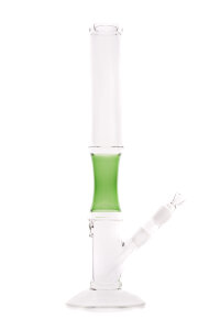 Ehle Zylinder Purism grün 5mm 45cm 18,8
