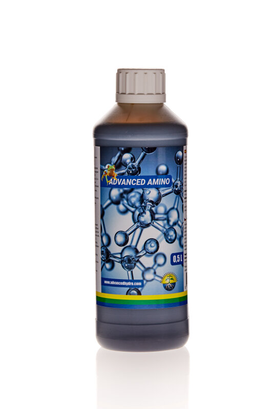 Advanced Hydroponics of Holland Amino 500 ml