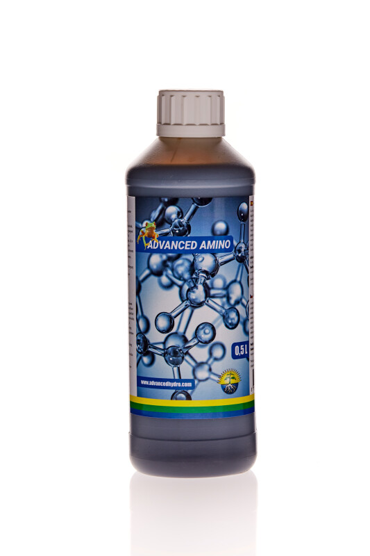 Advanced Hydroponics of Holland Amino 1 l