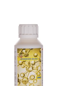 Advanced Hydroponics of Holland Silica 250 ml