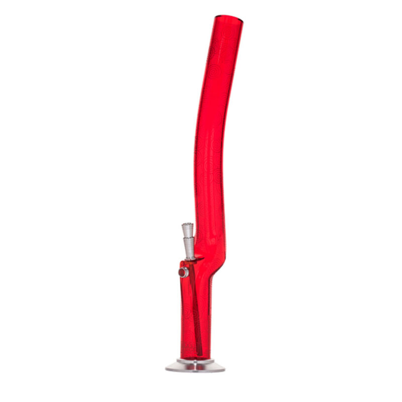 Masterpiece 580 Spiral rubin rot