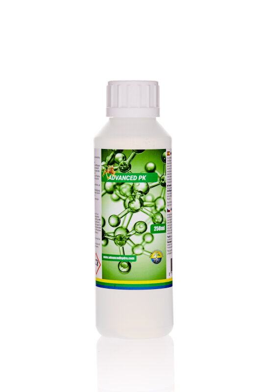 Advanced Hydroponics of Holland PK 250 ml