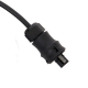 SANlight Verlängerungskabel -Q Serie Gen.2 + EVO - 1m - gewinkelt