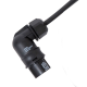 SANlight Verlängerungskabel -Q Serie Gen.2 + EVO - 1m - gewinkelt