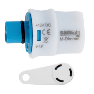 Sanlight Magnetic Dimmer EVO-Serie