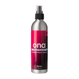 ONA Spray Fruit Fusion 250 ml