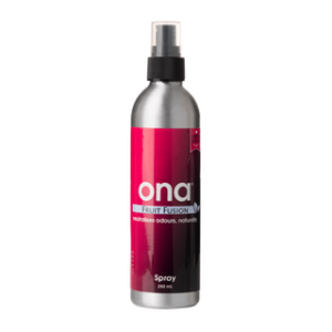 ONA Spray Fruit Fusion 250 ml