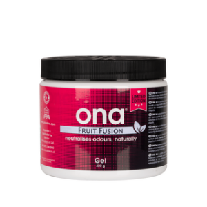 ONA Gel Fruit Fusion 400g Dose