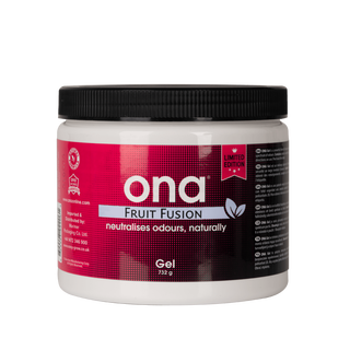 ONA Gel Fruit Fusion 732g Dose