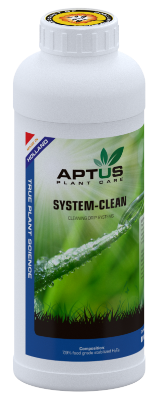 Aptus System Clean 1 l