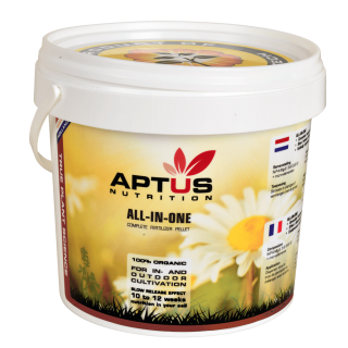 Aptus All-in-One Pellets 1 l
