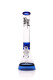Black Leaf Kolbenbong 7mm Eis blau