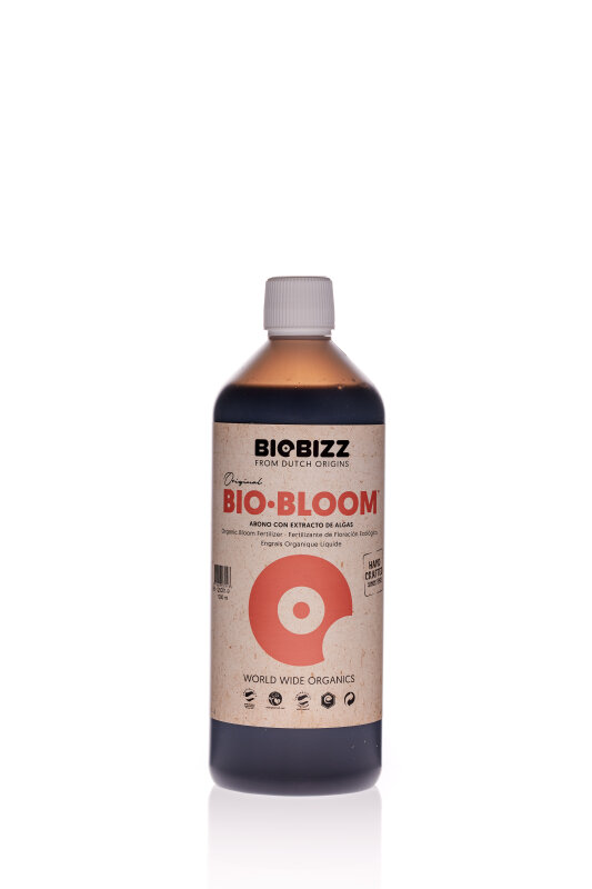 Bio Bizz Bio Bloom 1 l