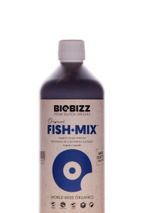 Bio Bizz Fishmix 1 l