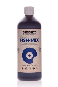 Bio Bizz Fishmix 1 l