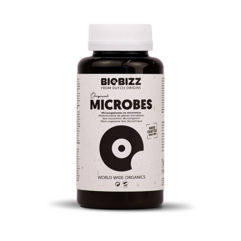 Bio Bizz Microbes 150g