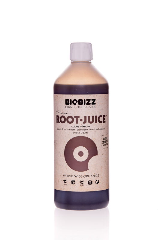 Bio Bizz Rootjuice 1 l