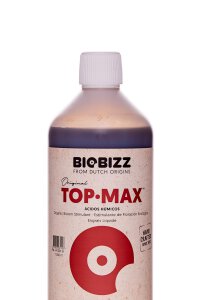 Bio Bizz Topmax 1 l
