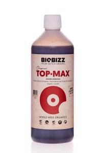 Bio Bizz Topmax 1 l