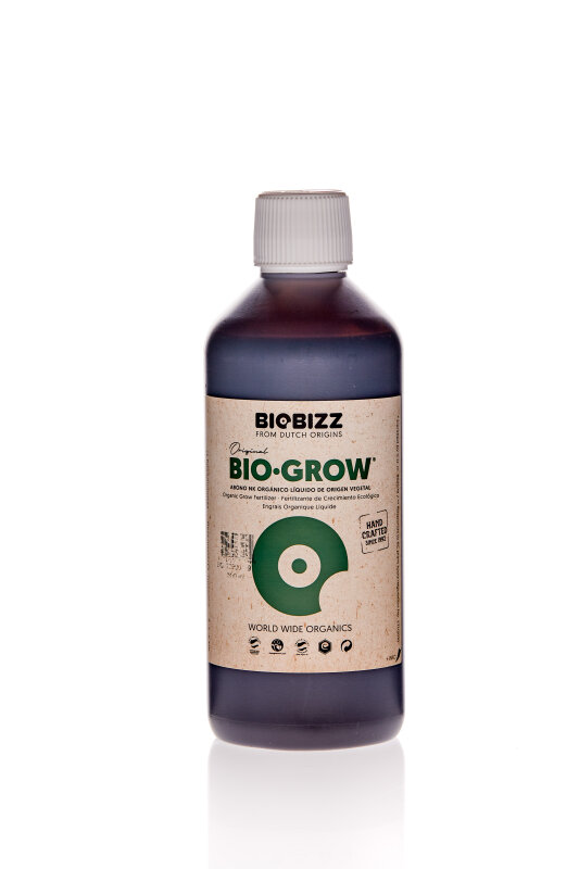Bio Bizz Bio Grow 500 ml