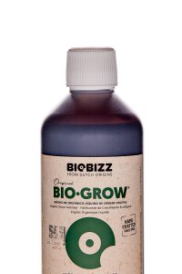 Bio Bizz Bio Grow 500 ml