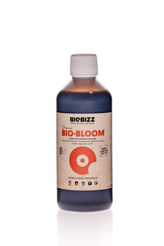 Bio Bizz Bio Bloom 500 ml