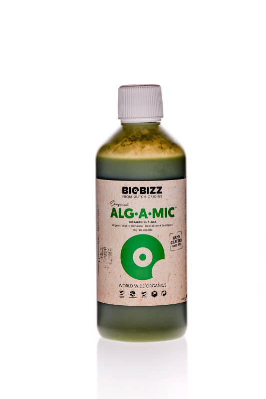 Bio Bizz Algamic 500 ml