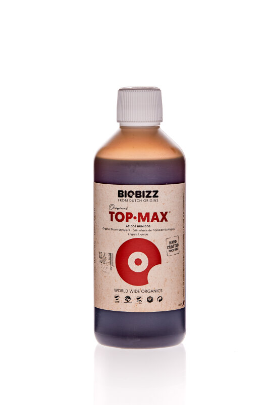 Bio Bizz Topmax 500 ml