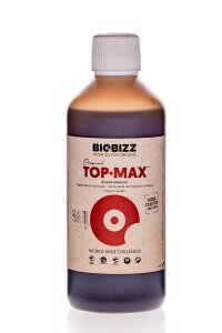 Bio Bizz Topmax 500 ml