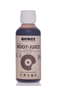 Bio Bizz Rootjuice 250 ml