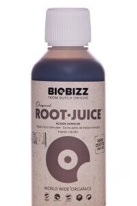 Bio Bizz Rootjuice 250 ml