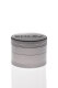 EHLE Grinder Keramik beschichtet 4-teilig Ø 63mm Grau