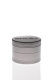 EHLE Grinder Keramik beschichtet 4-teilig &Oslash; 63mm Grau