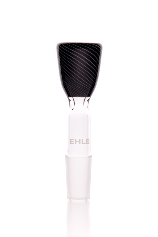 Ehle Siebkopf Design Pinstripe_Black 14,5