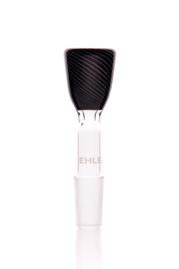 Ehle Siebkopf Design Pinstripe_Black 14,5